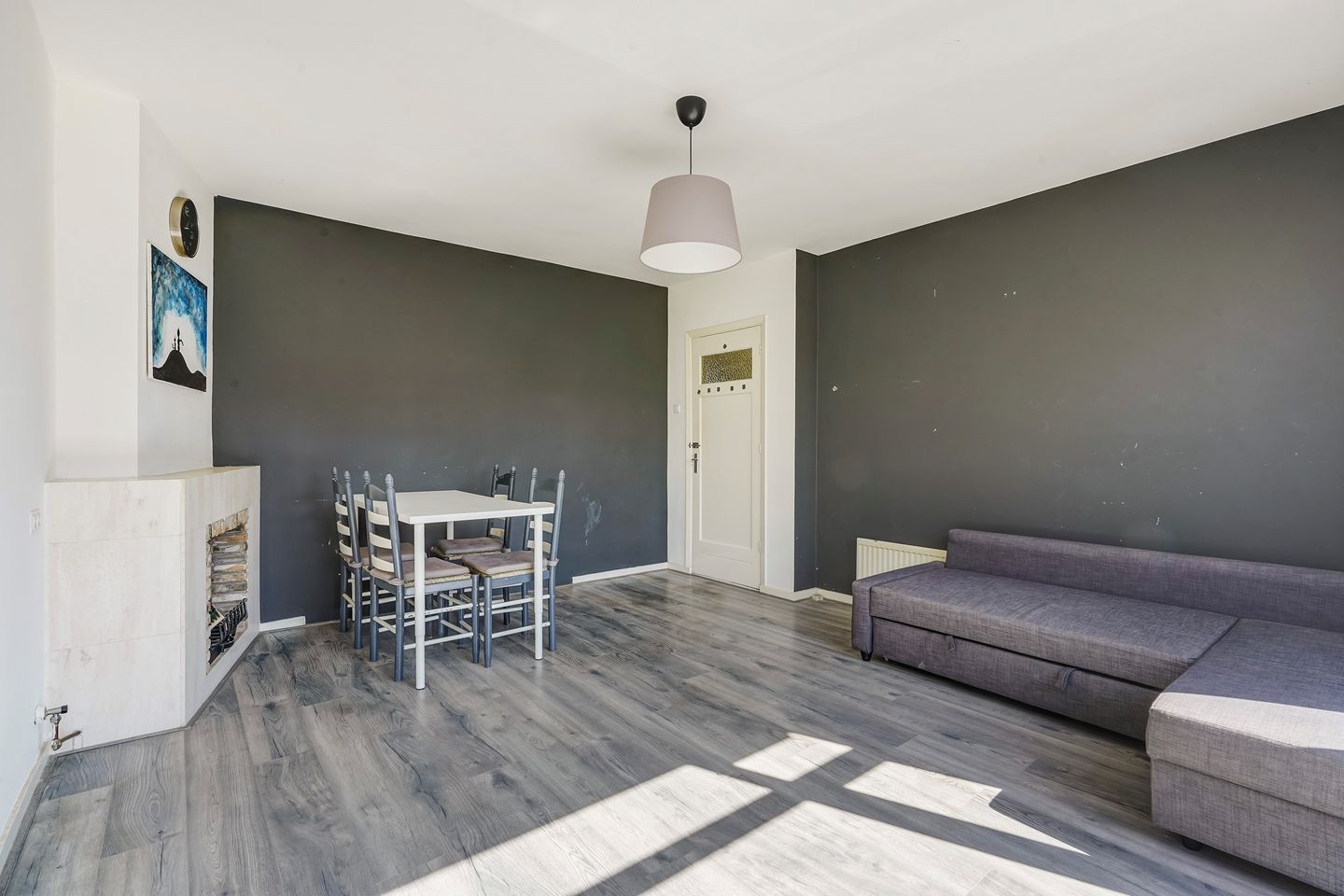 Foto 5 van Benschoplaan 25