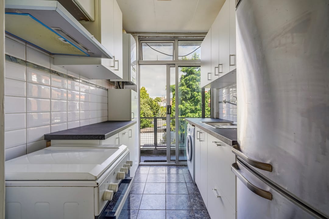 Foto 8 van Benschoplaan 25