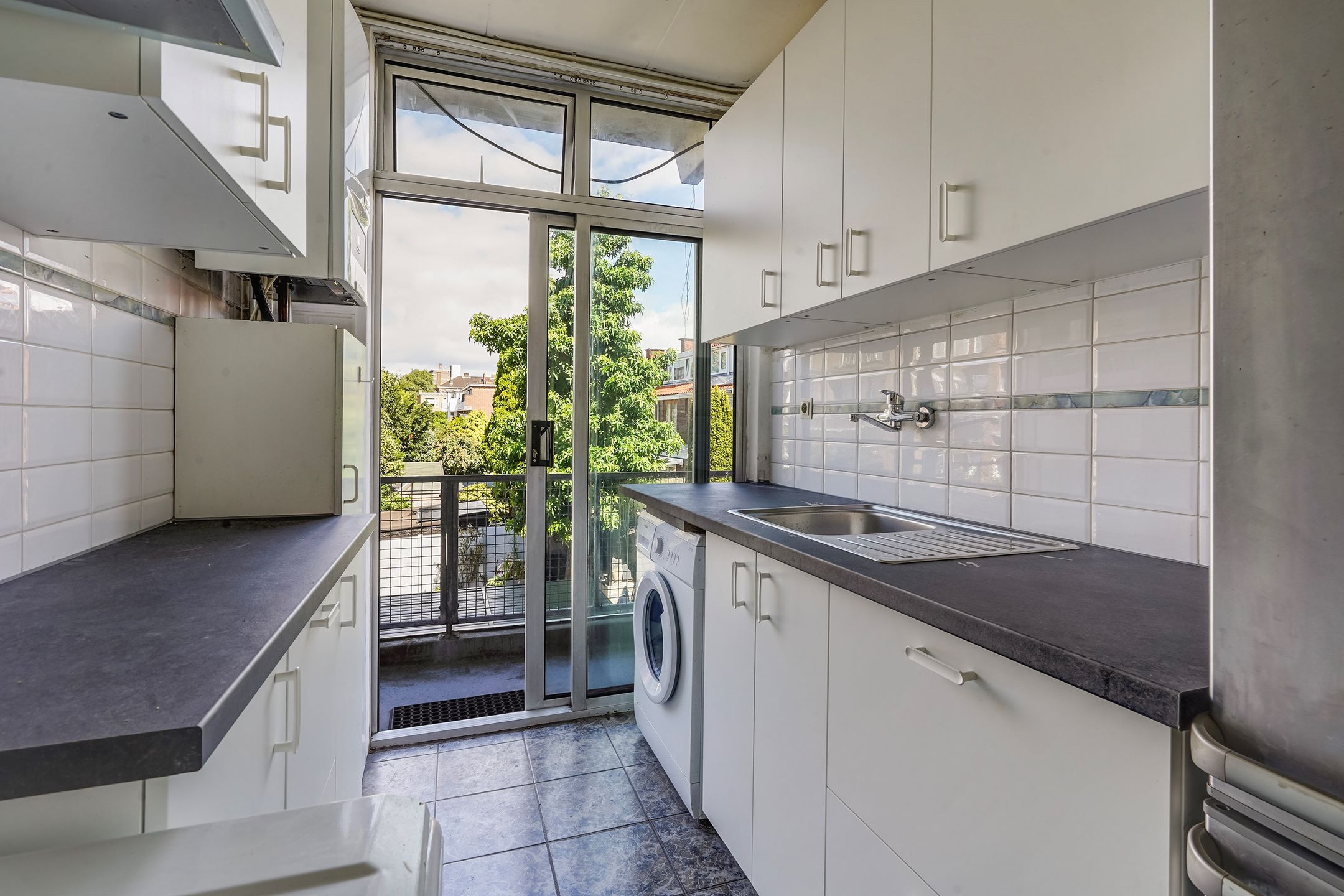 Foto 9 van Benschoplaan 25