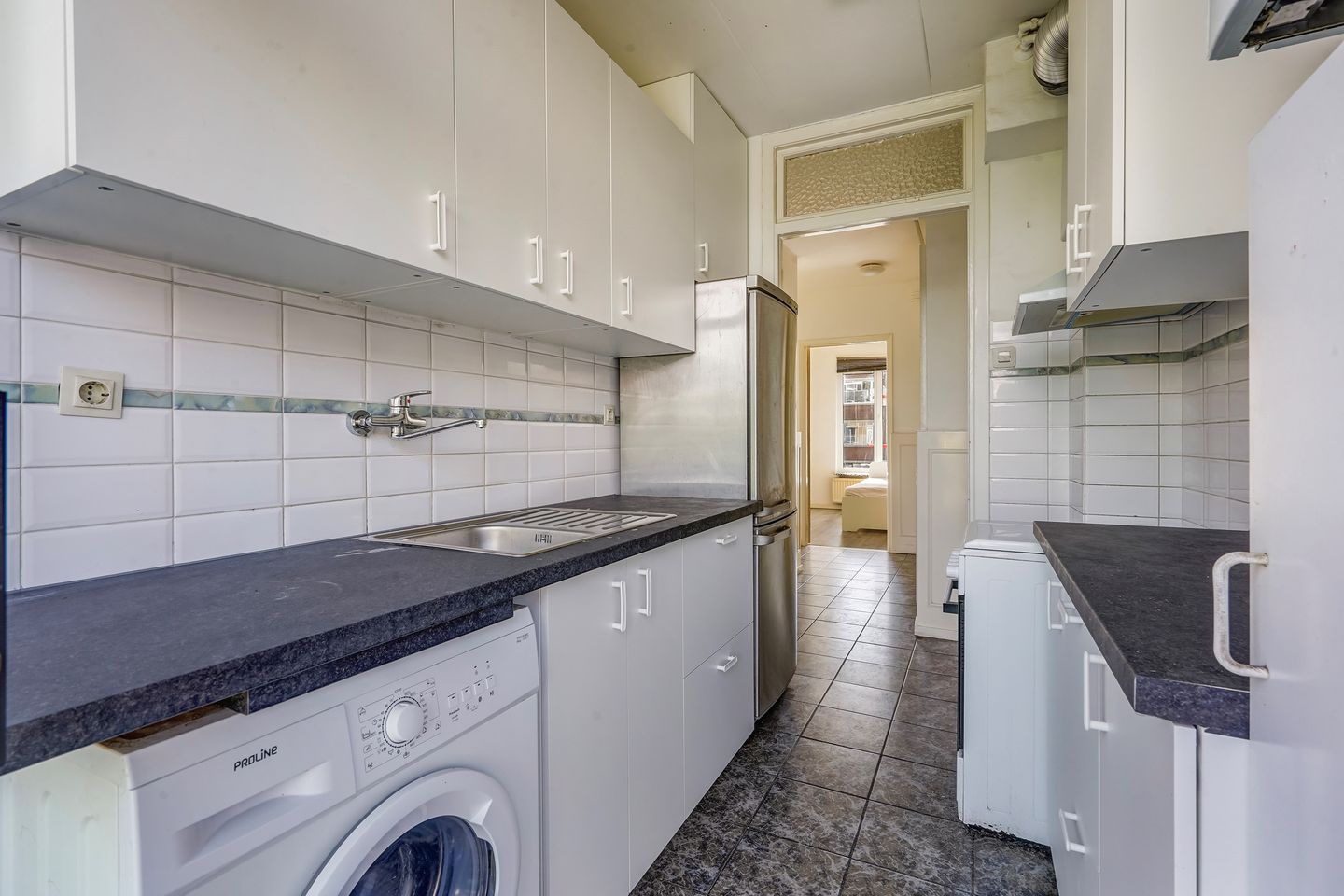 Foto 10 van Benschoplaan 25