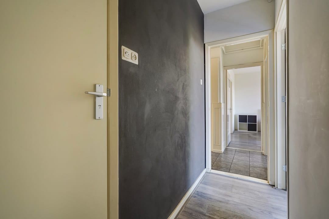 Foto 11 van Benschoplaan 25