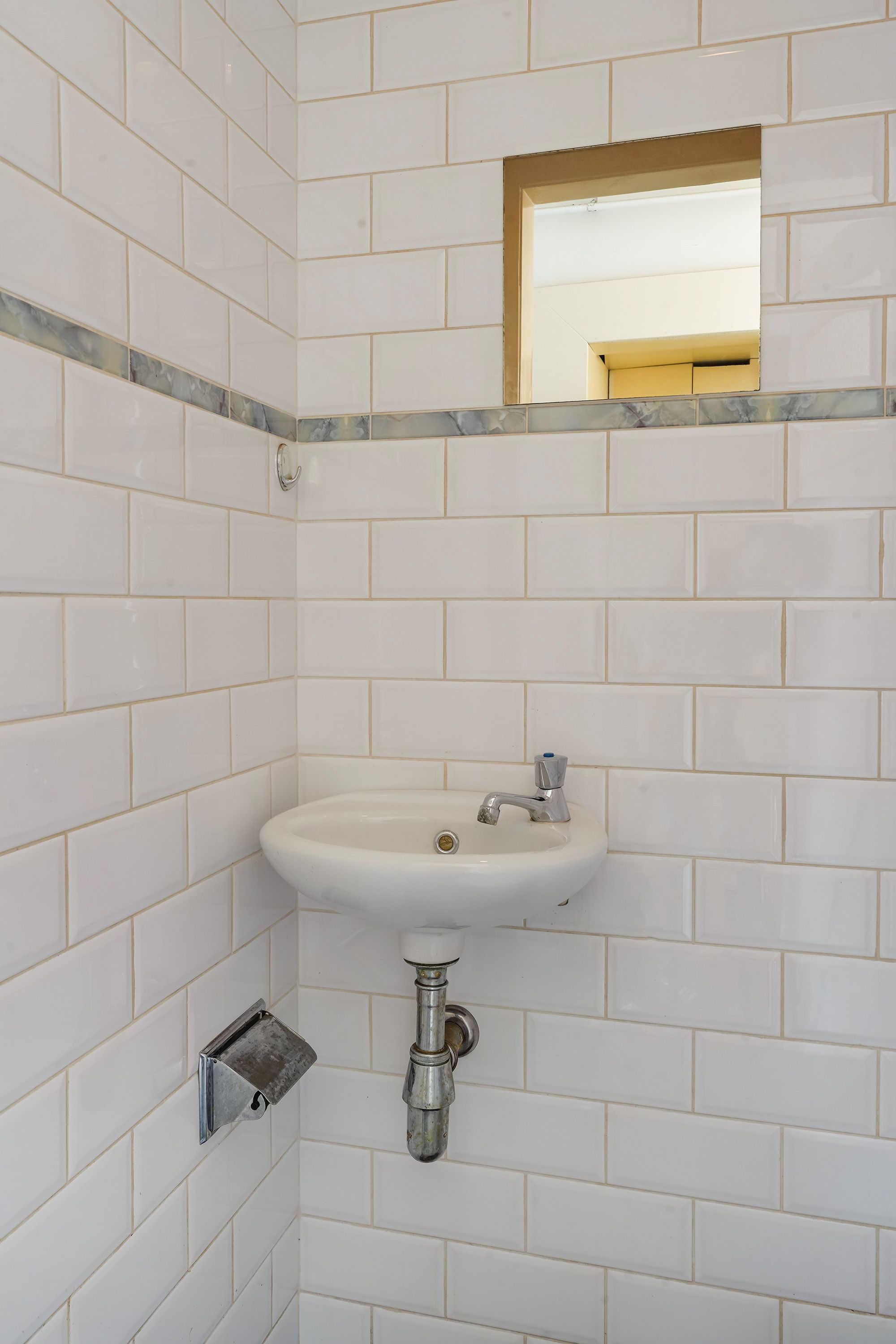 Foto 12 van Benschoplaan 25