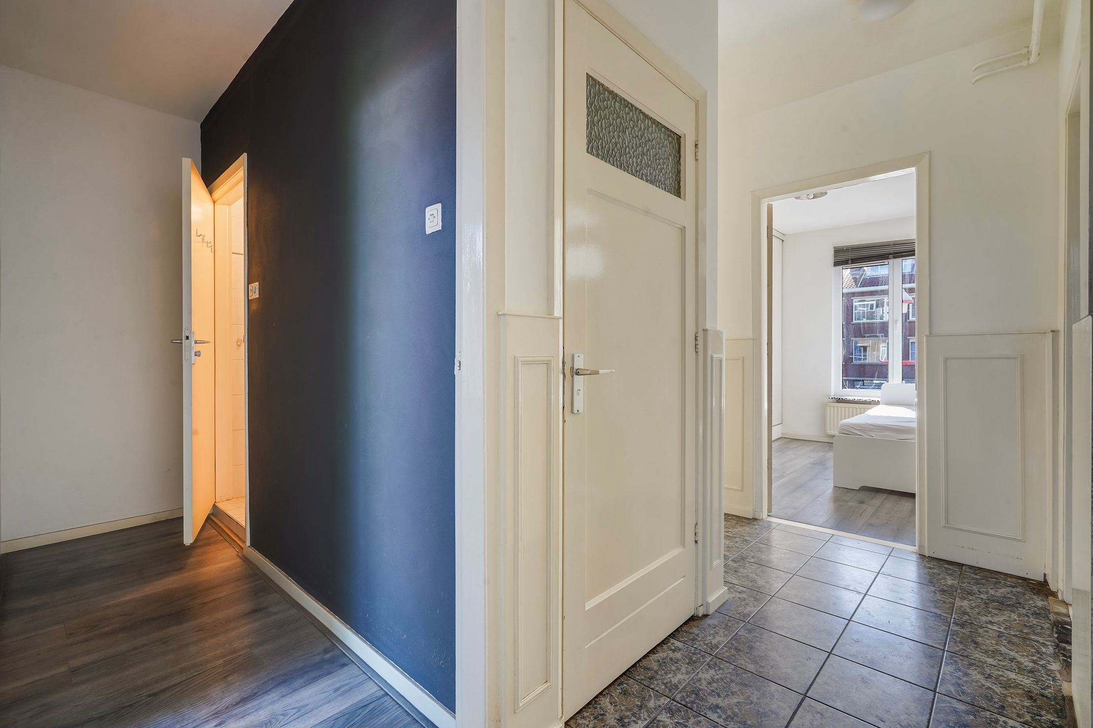 Foto 15 van Benschoplaan 25