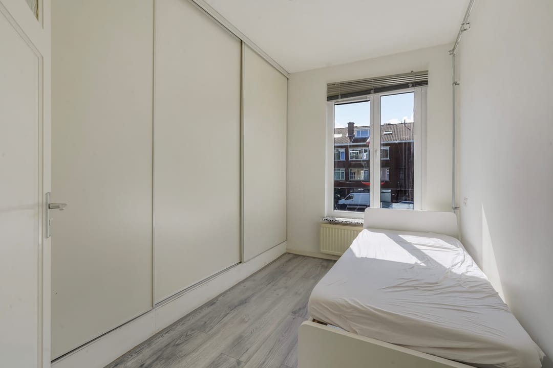 Foto 16 van Benschoplaan 25