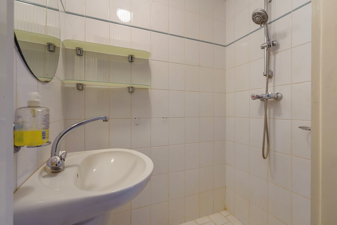 Foto 23 van Benschoplaan 25