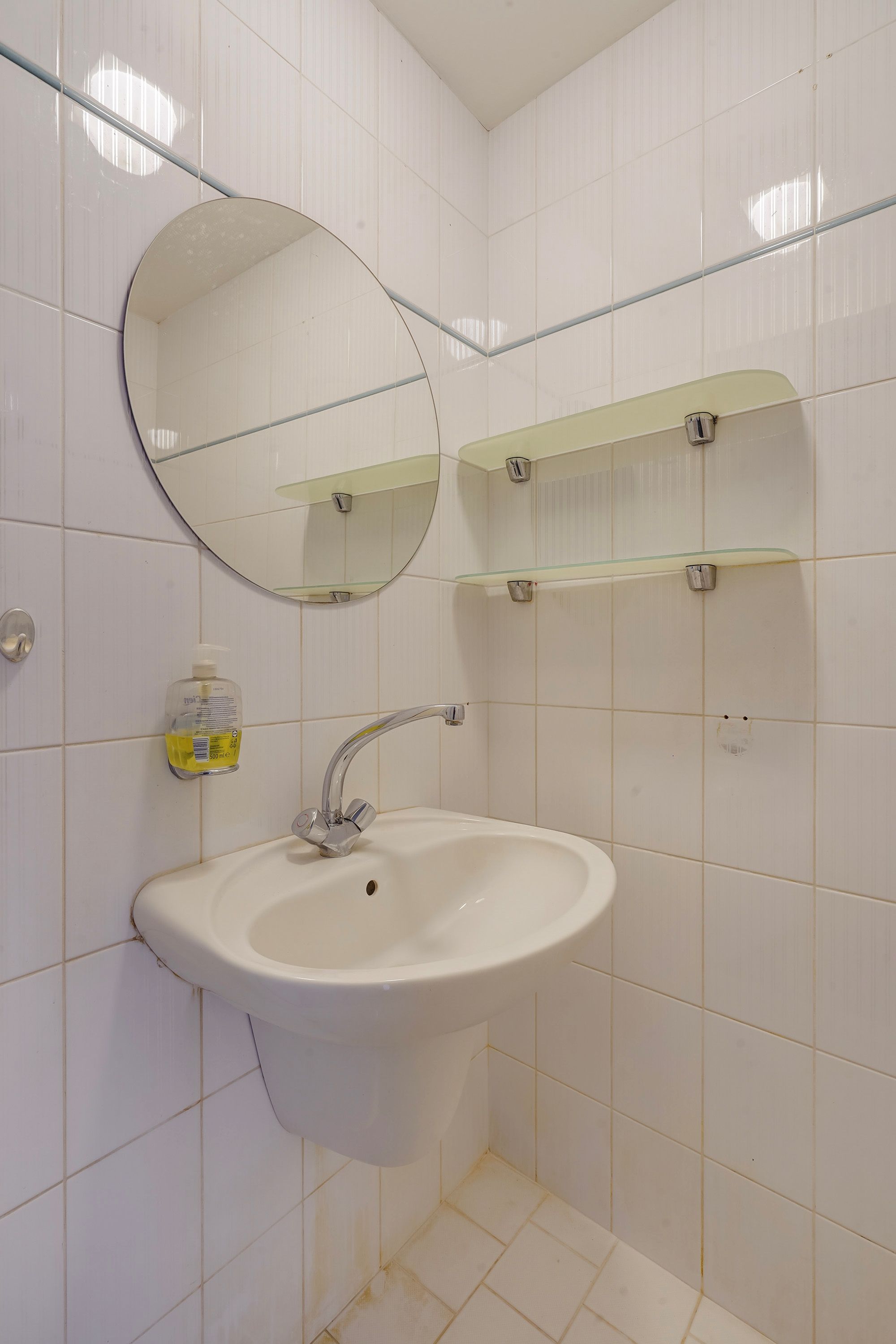 Foto 24 van Benschoplaan 25