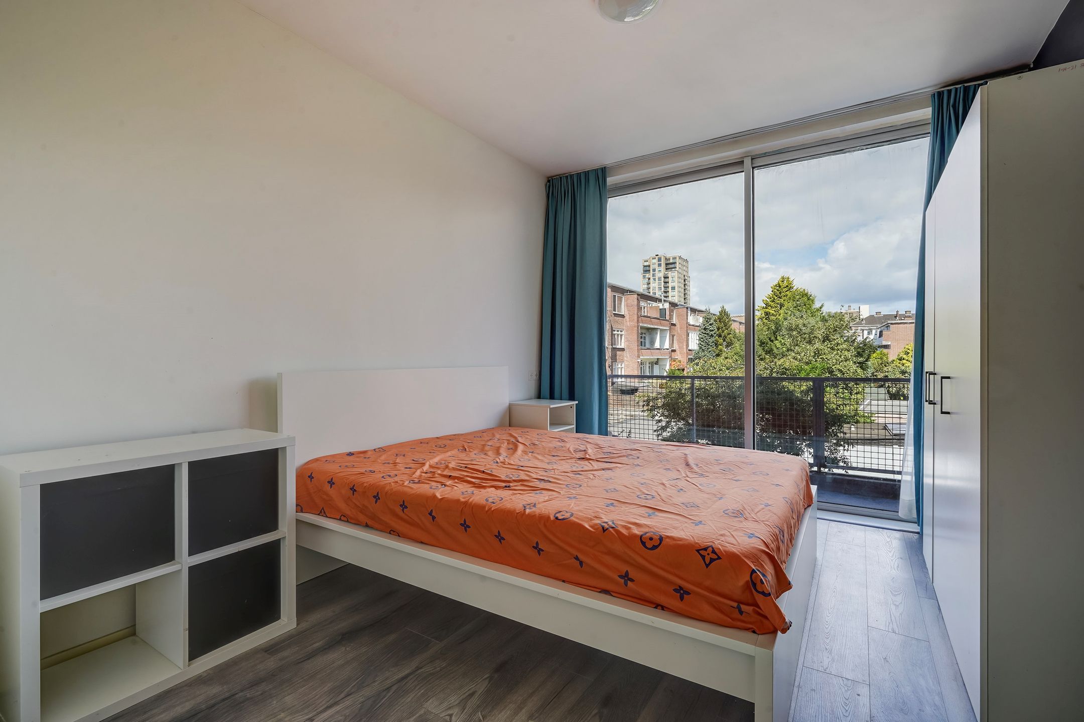 Foto 27 van Benschoplaan 25