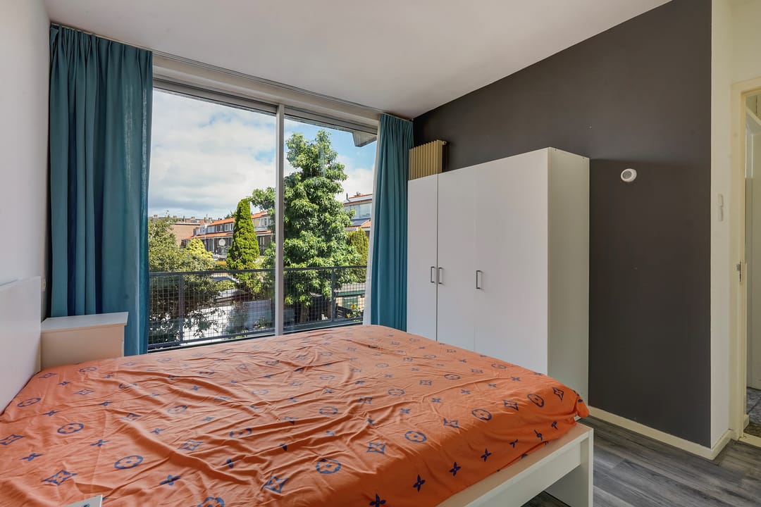 Foto 28 van Benschoplaan 25