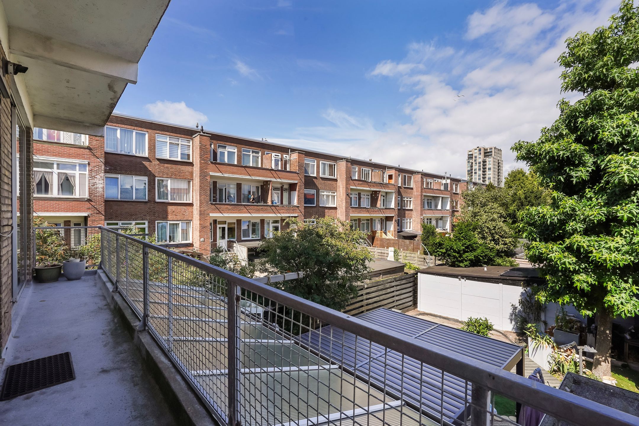 Foto 30 van Benschoplaan 25