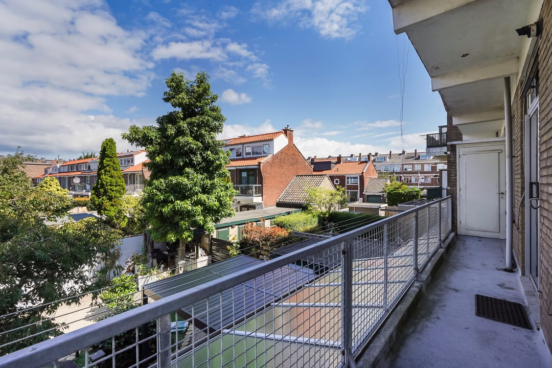 Foto 31 van Benschoplaan 25