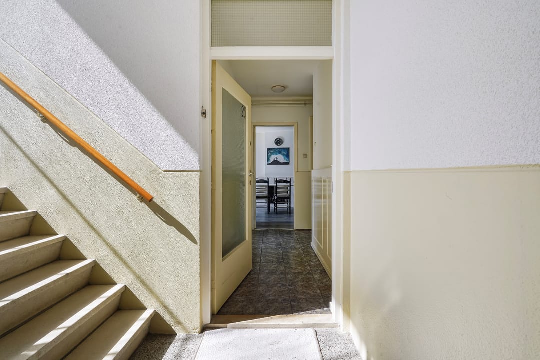 Foto 32 van Benschoplaan 25