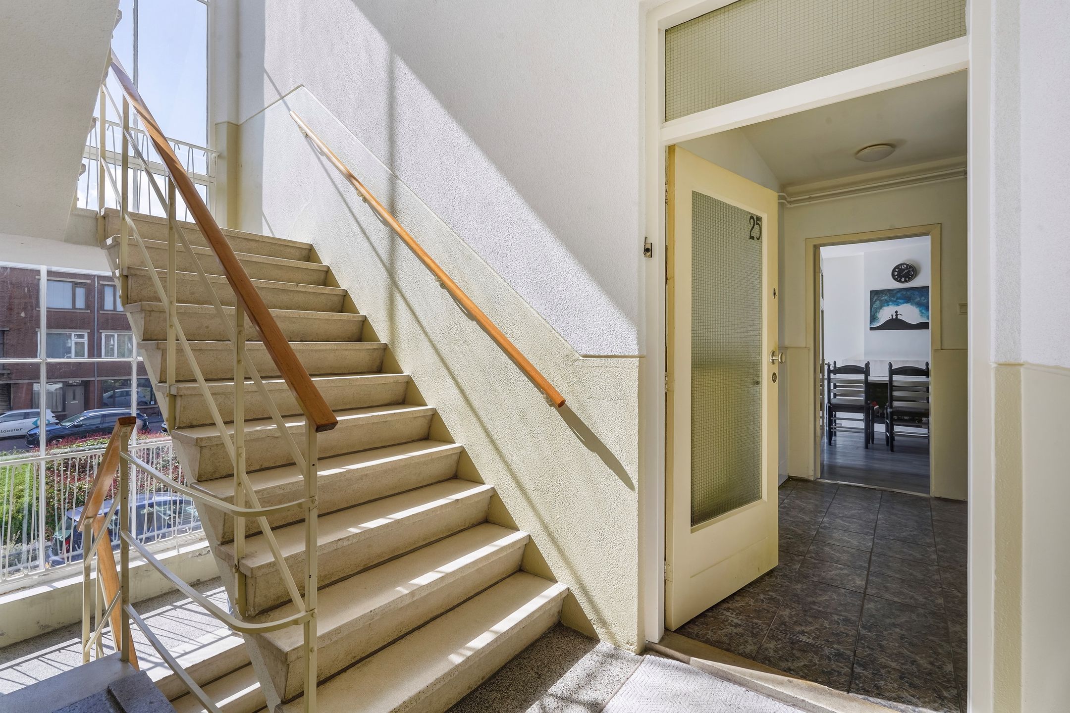 Foto 33 van Benschoplaan 25