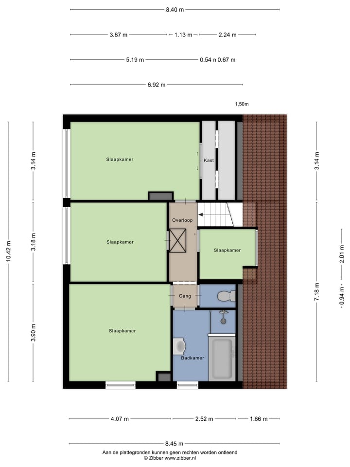 Foto 52 van Langstraat 41-A