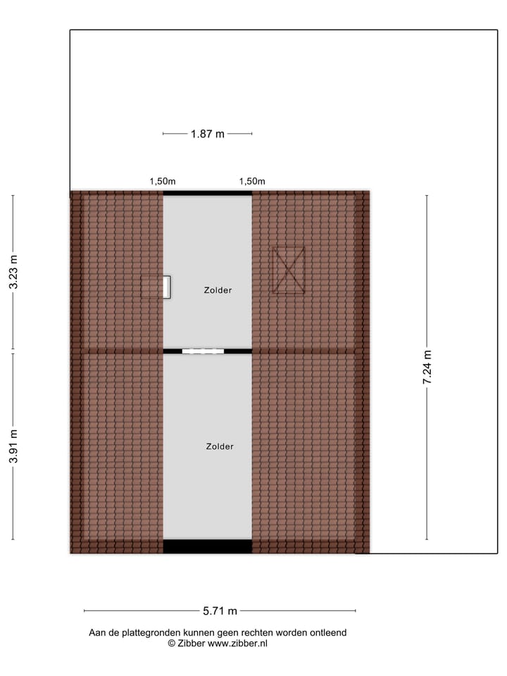 Foto 53 van Langstraat 41-A