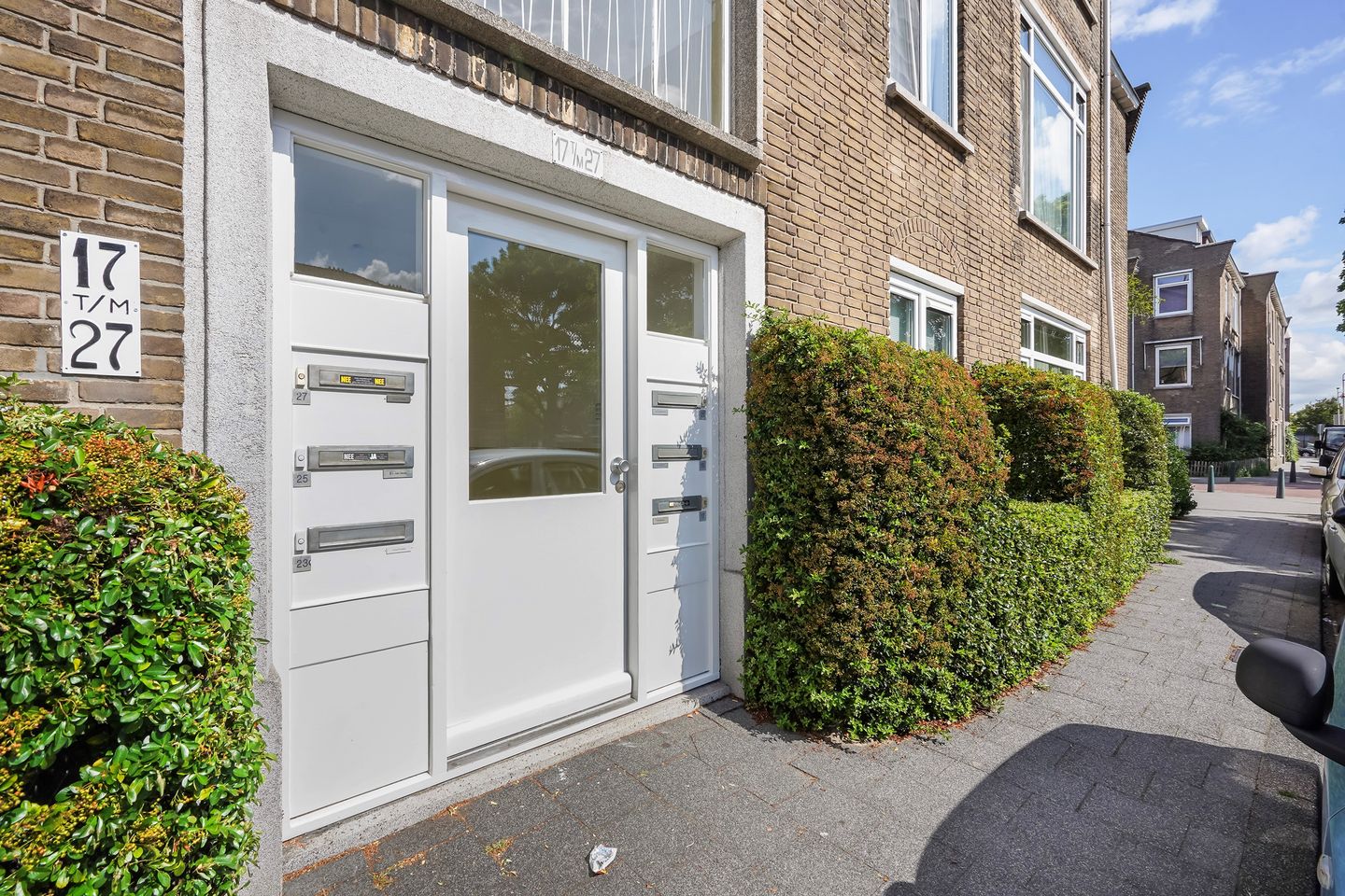 Foto 34 van Benschoplaan 25