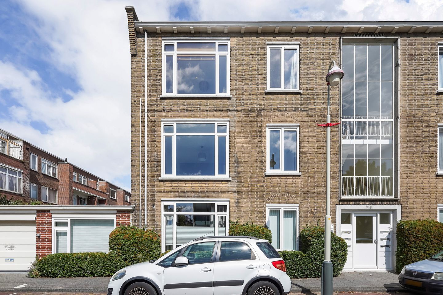 Foto 35 van Benschoplaan 25