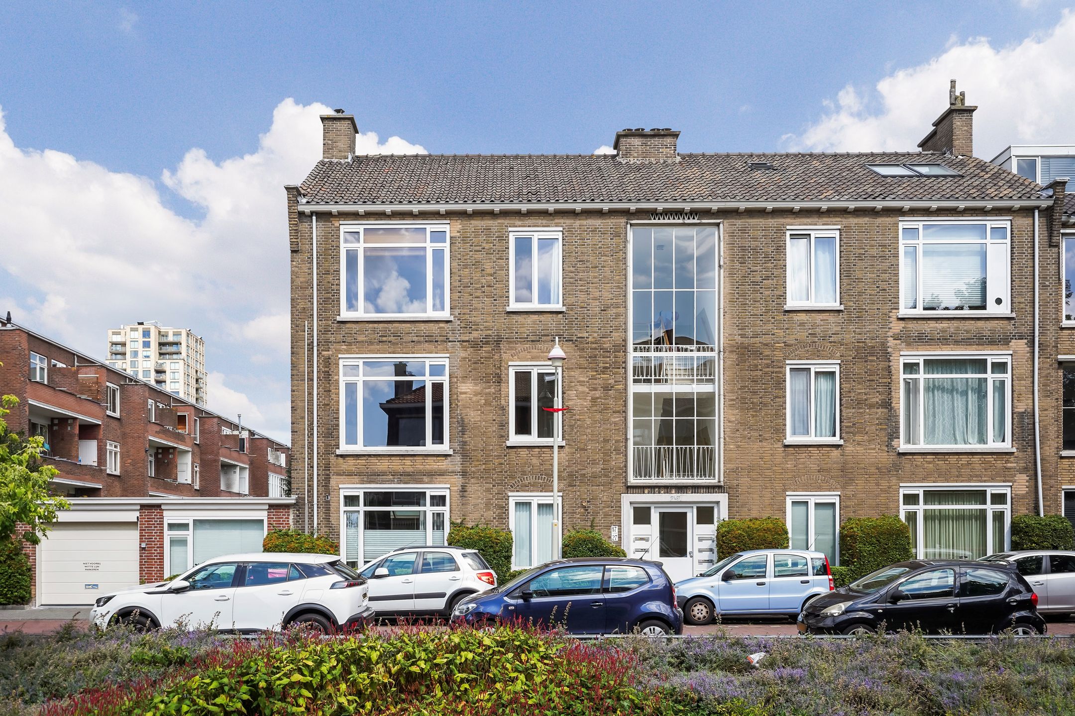 Foto 36 van Benschoplaan 25