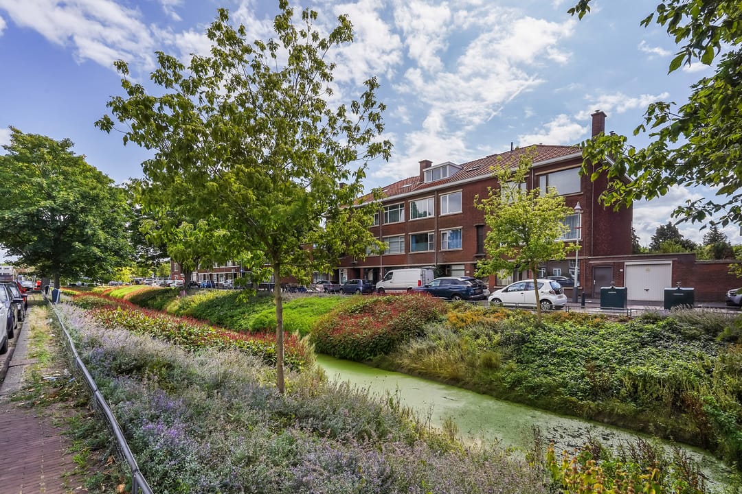 Foto 37 van Benschoplaan 25