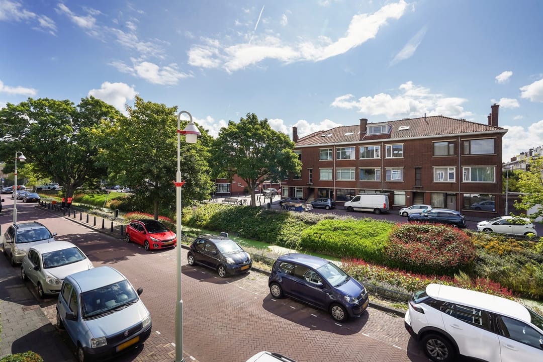 Foto 38 van Benschoplaan 25