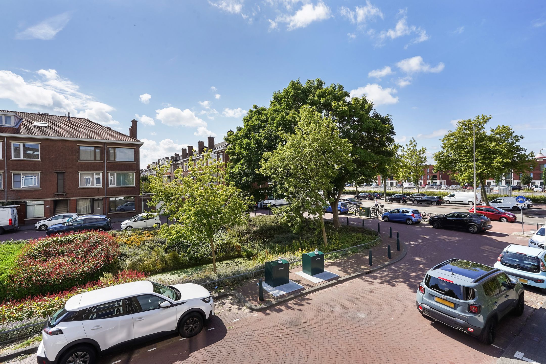 Foto 39 van Benschoplaan 25