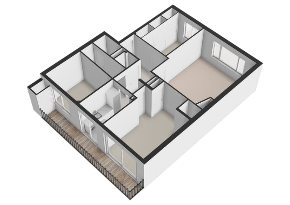 Foto 40 van Benschoplaan 25