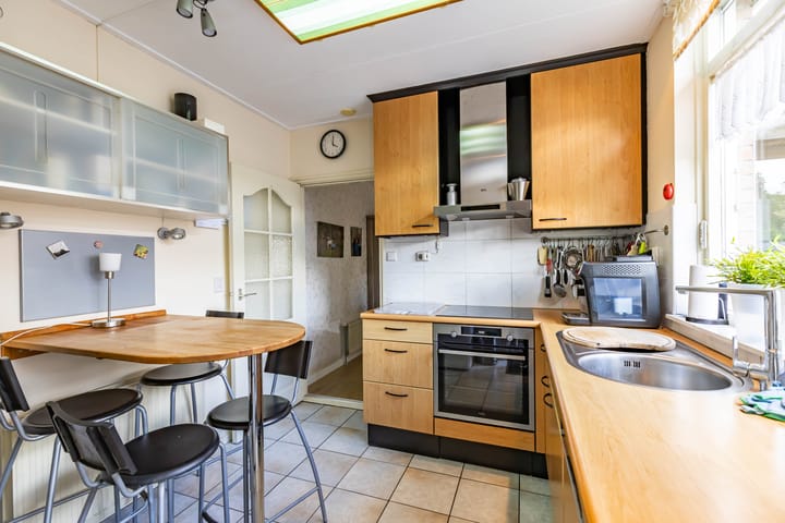 Foto 20 van De Bou 44