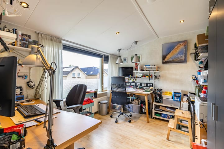 Foto 45 van De Bou 44