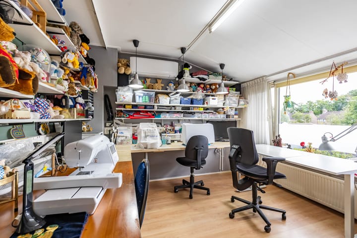 Foto 46 van De Bou 44