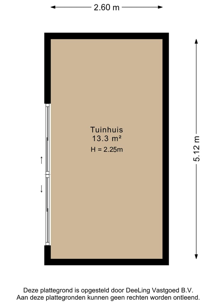 Foto 54 van De Bou 44