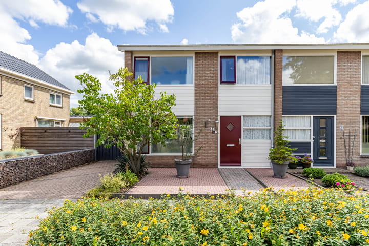 Foto 1 van De Bou 44