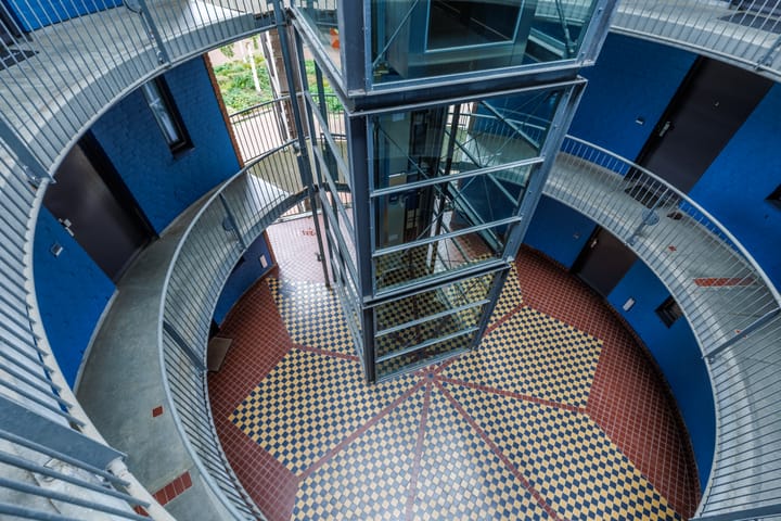 Foto 18 van Linie 275