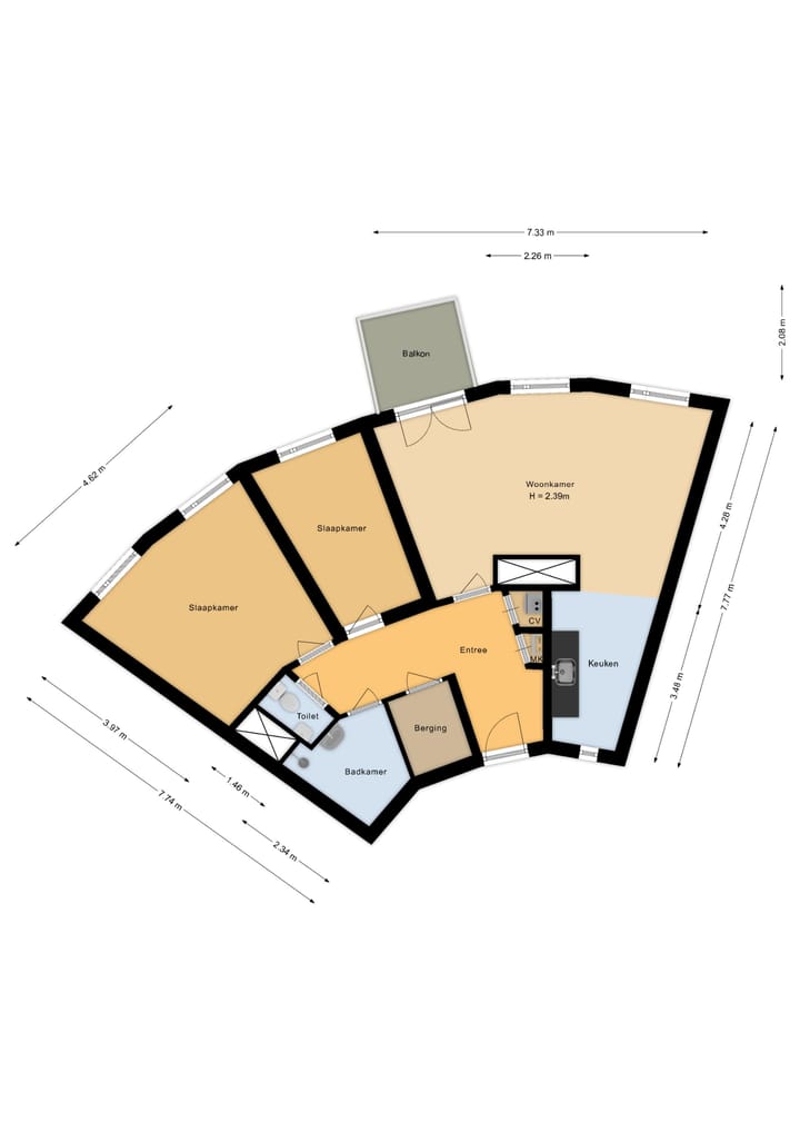 Foto 23 van Linie 275