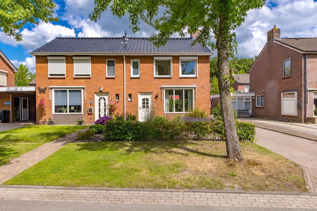 Foto 2 van Beatrixstraat 11