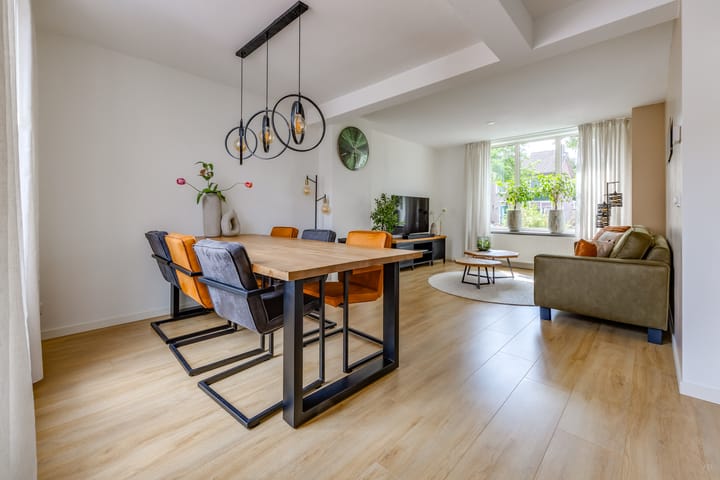 Foto 3 van Beatrixstraat 11