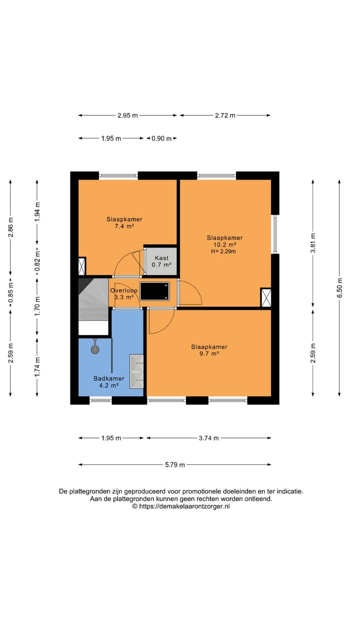 Photo 33 of Beatrixstraat 11