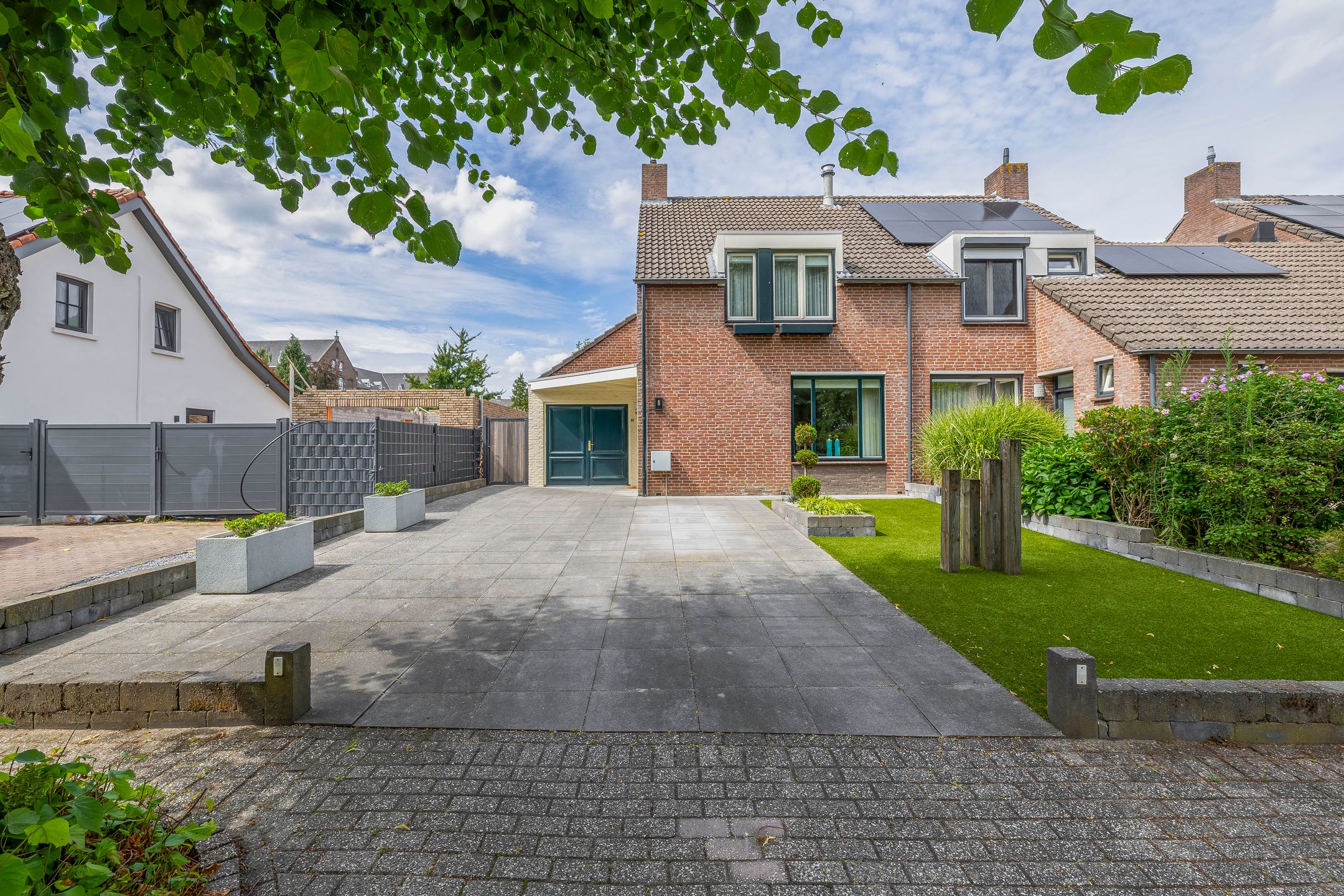 Arnoldus Janssenstraat 8