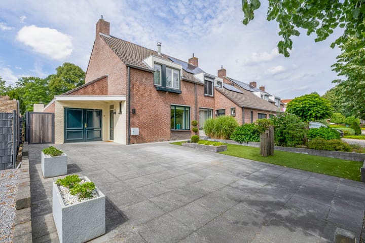 Foto 2 van Arnoldus Janssenstraat 8