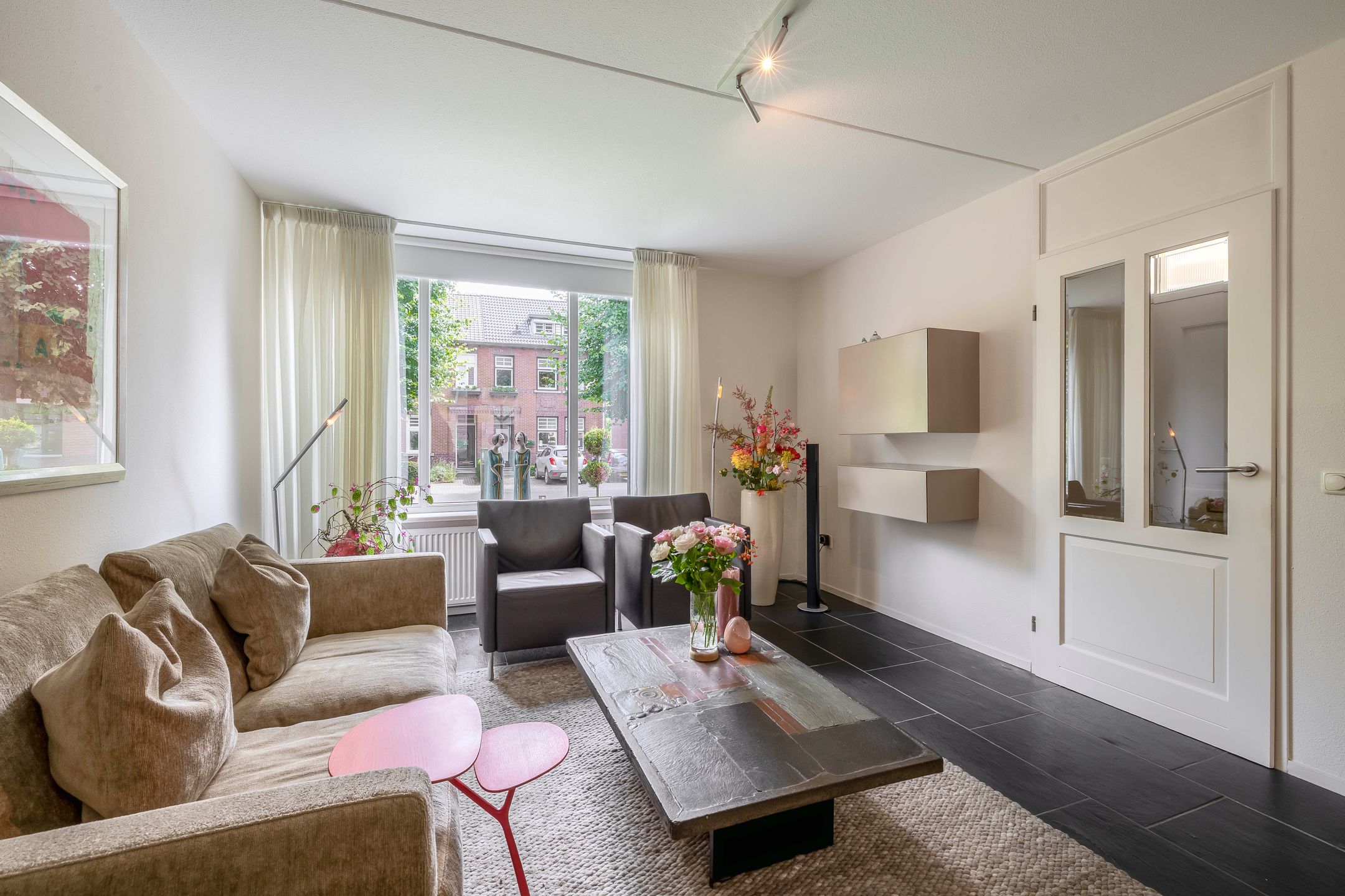 Foto 3 van Arnoldus Janssenstraat 8