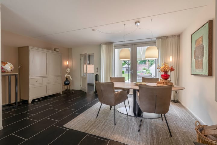 Foto 5 van Arnoldus Janssenstraat 8