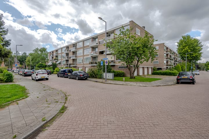 Foto 1 van Stuart Millstraat 9