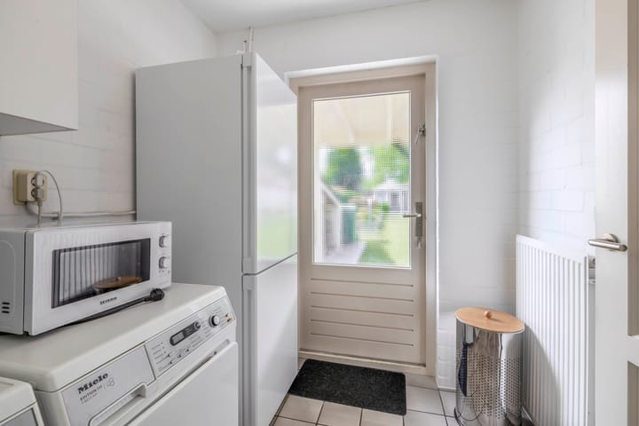 Foto 9 van Arnoldus Janssenstraat 8