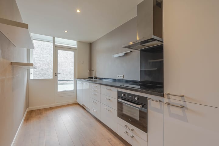 Foto 2 van Stuart Millstraat 9