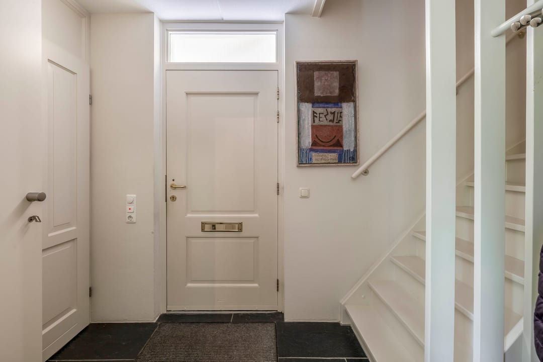 Foto 11 van Arnoldus Janssenstraat 8