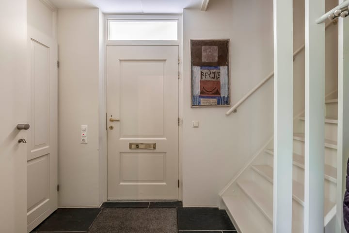 Foto 11 van Arnoldus Janssenstraat 8