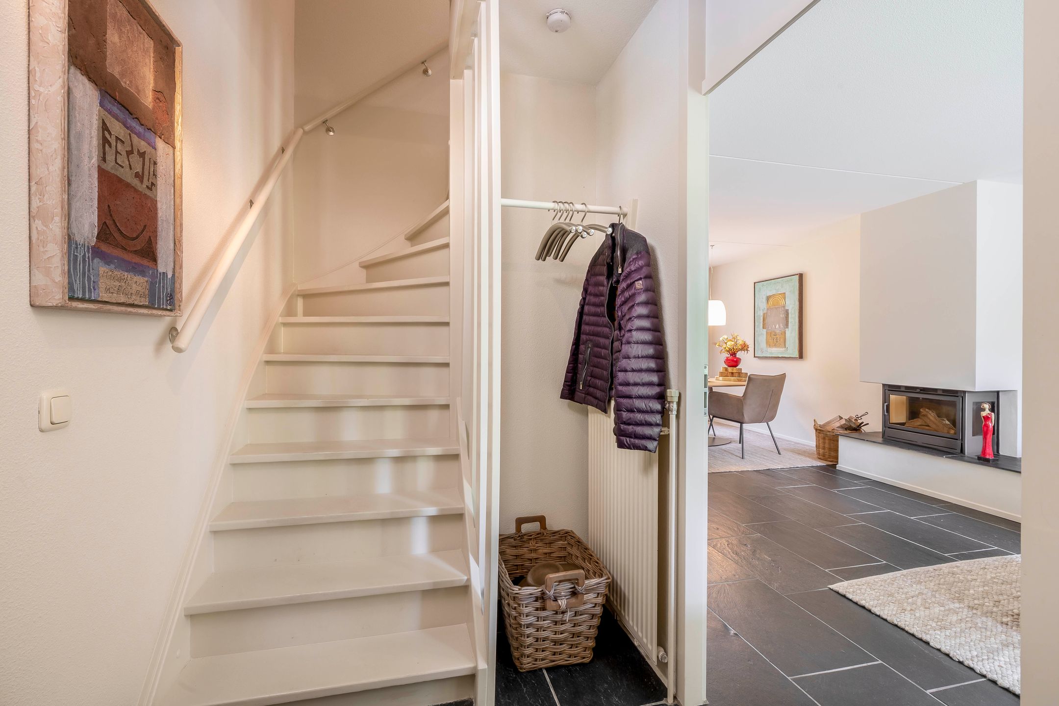 Foto 12 van Arnoldus Janssenstraat 8