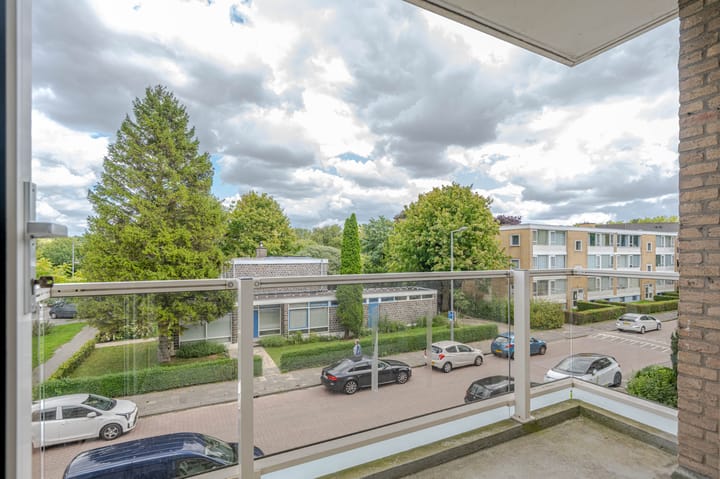 Foto 5 van Stuart Millstraat 9