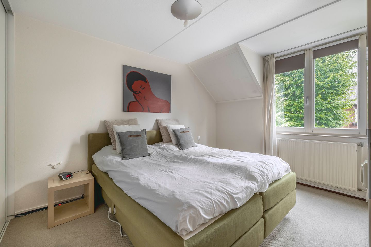 Foto 14 van Arnoldus Janssenstraat 8