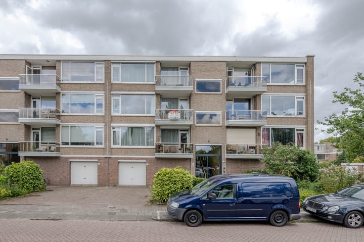 Foto 6 van Stuart Millstraat 9