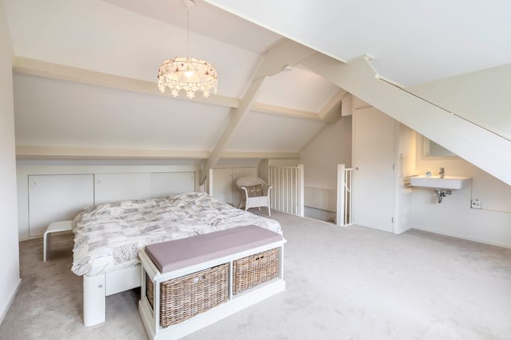 Foto 21 van Arnoldus Janssenstraat 8