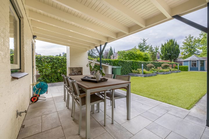 Foto 24 van Arnoldus Janssenstraat 8